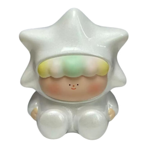 Big Gallery Wishing Stars Miniature Blind Bag Series