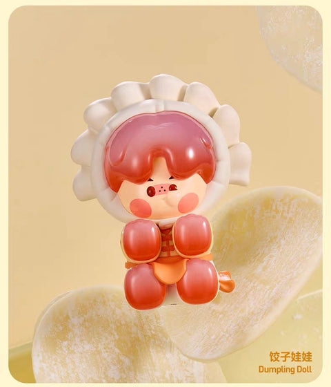Popmart x Pino Jelly You Are My Doll Series