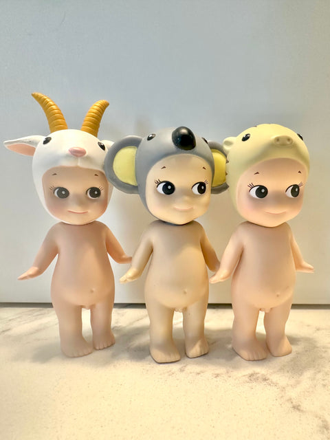 Sunday Claim Sale - Lot of Sonny