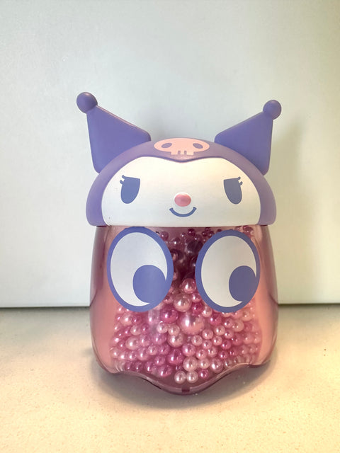 Sunday Claim Sale - Kuromi PAC Man Shaker