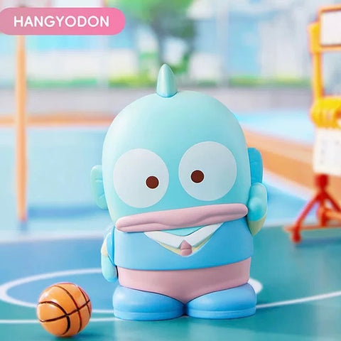 Miniso x Sanrio Back to School Blind Box Series
