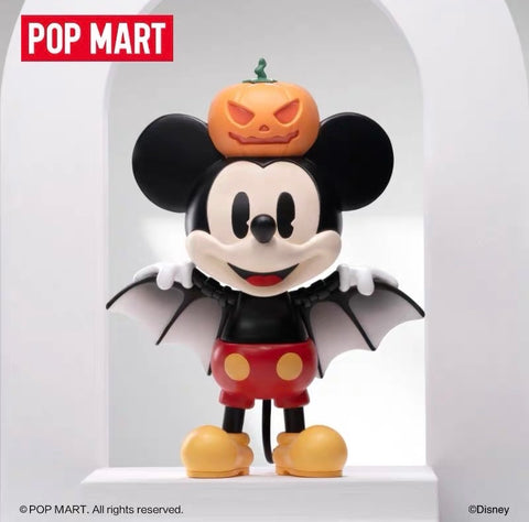 POPMART Mickey Ever Curious Series
