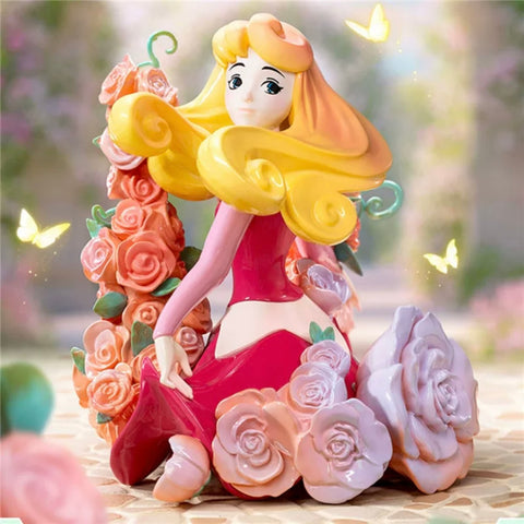 52Toys Disney Princess Artist Gallery Series 2 Blind Box Series