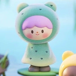 F.UN Molinta Miniature Blind Bag Series