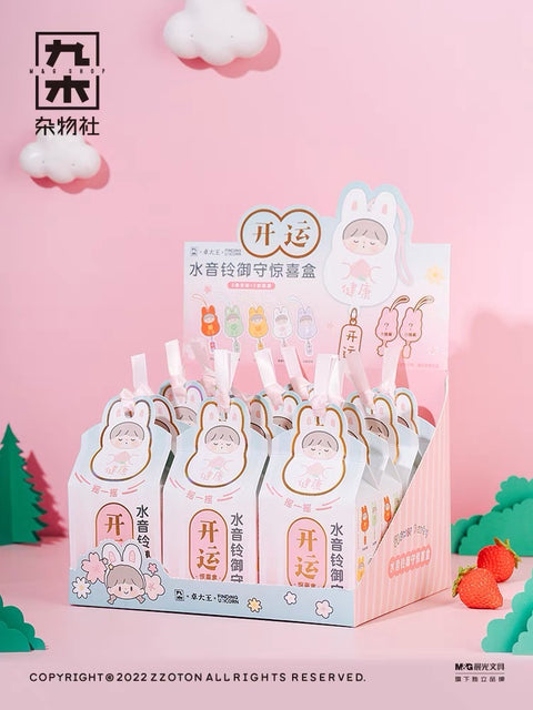 PREORDER - Molinta Lucky Hangers Blind Box Series