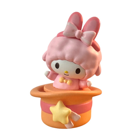 Moetch x Sanrio Magical Hat Surprise Miniature Series