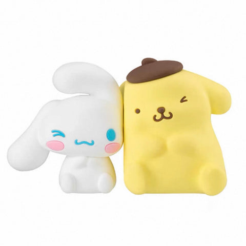 Bandai x Sanrio Pita Cute Magnetic Pairs Series