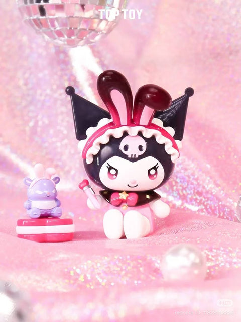 TopToy Kuromi Sparkling Idol Blind Box Series