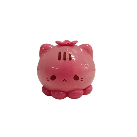 Octopus Kitty Fruit Miniature Blind Bag Series