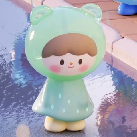 F.UN Molinta Miniature Blind Bag Series