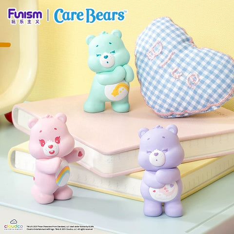 Funism x Care Bear Minis Series