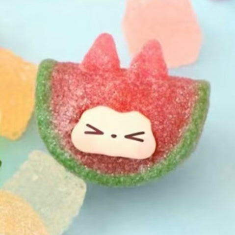 HeyDolls Kiki Candy Miniature Series