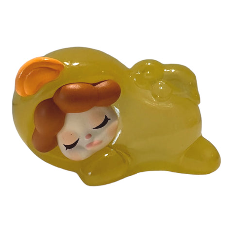 Wendy Sleepy Everyday Miniature Animal Series