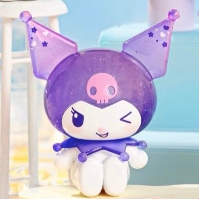 TopToy x Sanrio Mini Ramune Blind Bag Series