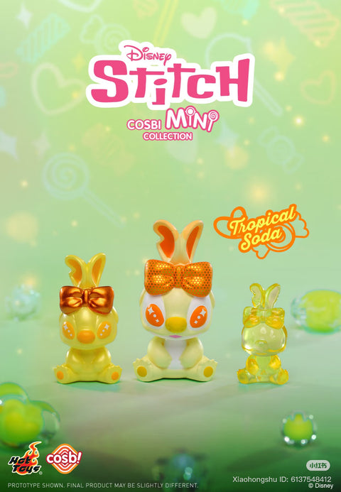 Cosbi Stitch Mini Blind Bag Series