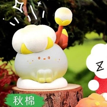 Forest Fairies Seasons Series so