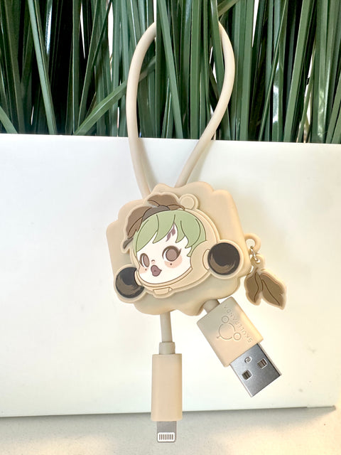 Sunday Claim Sale - Skullpanda Charger 3