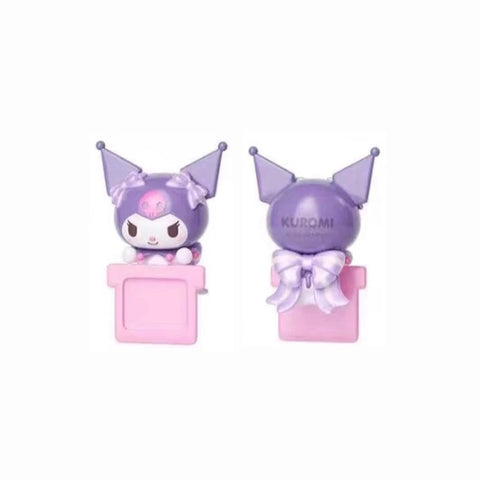 Moetch X Sanrio Hippers Blind Box Series