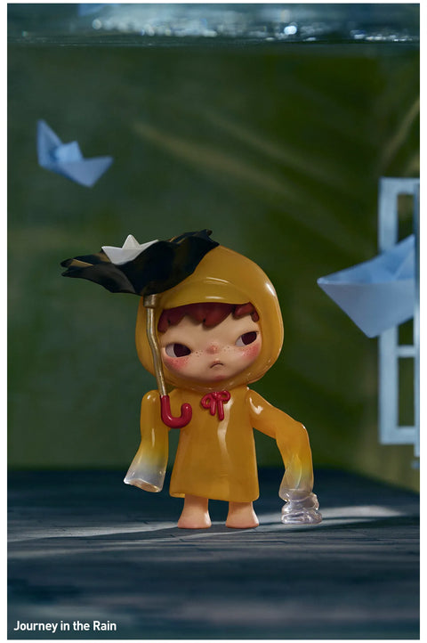 POPMART Hirono Echo Blind Box Series