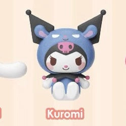Moetch Sanrio Cosplay Miniature Series