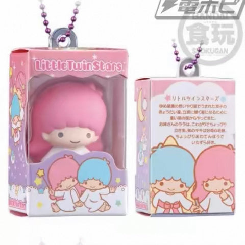 Bandai x Sanrio Micro Mini Blind Box Series