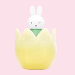 ChocoTeddy x Miffy and her Tulips Decorative Blind Box Series
