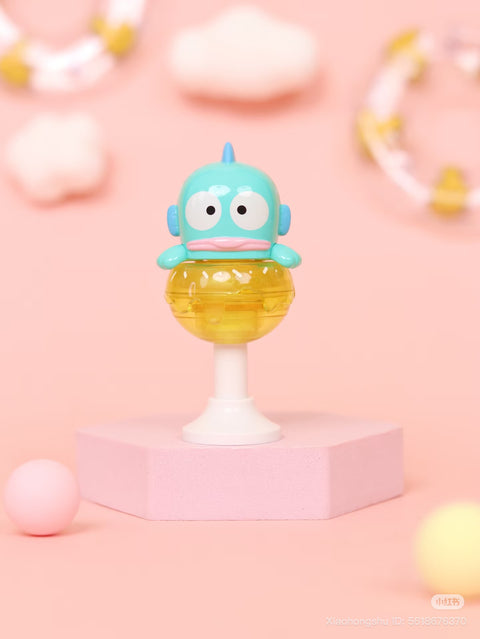 JAKA x Sanrio Lollipop Blind Box Series