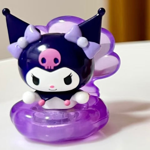 Moetch x Sanrio Pearlescent Seashell Light Up Minis