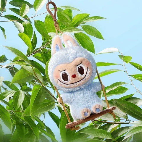 PREORDER - Popmart Popland Beijing Exclusive Merchandise
