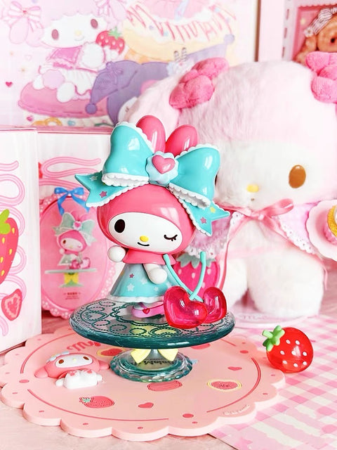 My Melody Afternoon Tea Series
