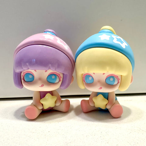 Miniatures and Midi Toy Claim Sale (Part 2)