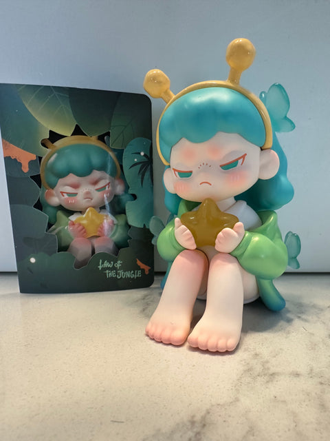 Sunday Claim Sale - Dora got her star but is still pissed