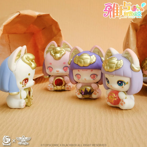 Aaru Garden Sweet Idol Miniature Blind Bag Series