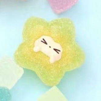 HeyDolls Kiki Candy Miniature Series