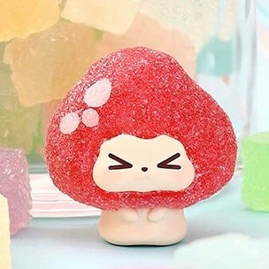 HeyDolls Kiki Candy Miniature Series