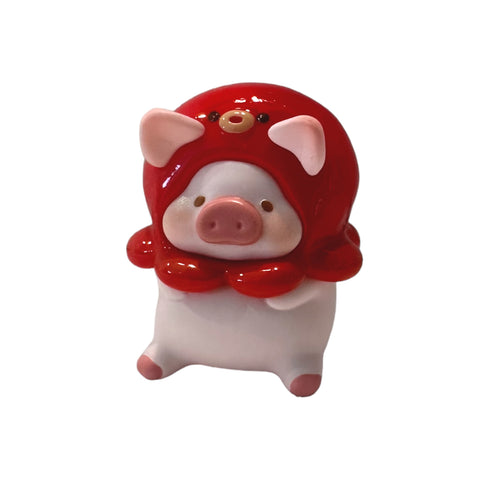Lulu The Piggy Bento Miniature Blind Bag Series
