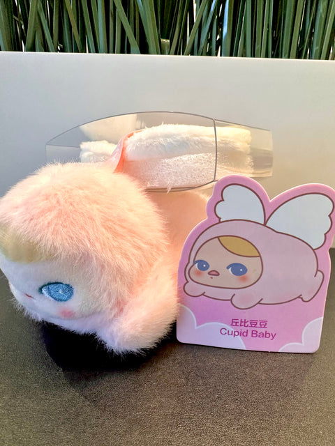 Sunday Claim Sale - Popmart Pucky