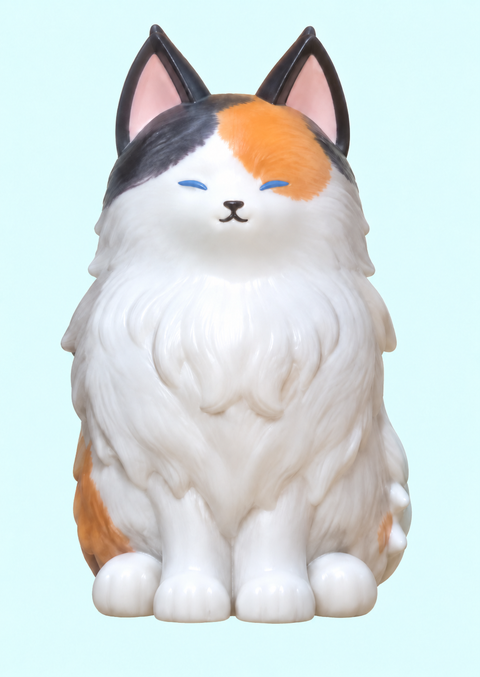 MeiChai 美拆 Big Miniature Kitty Cat Series 2