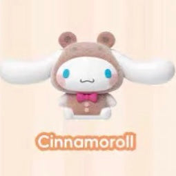 Moetch Sanrio Cosplay Miniature Series