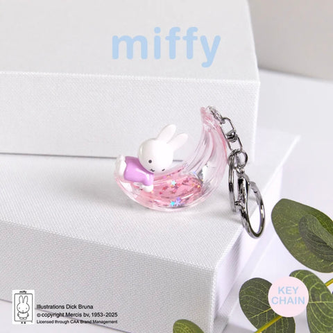 Miffy's Dreamy Charm Blind Box Series
