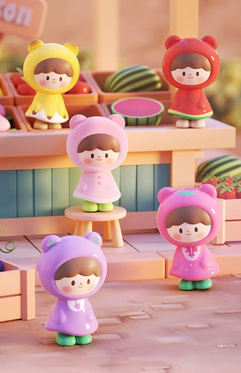 F.UN Molinta Miniature Blind Bag Series