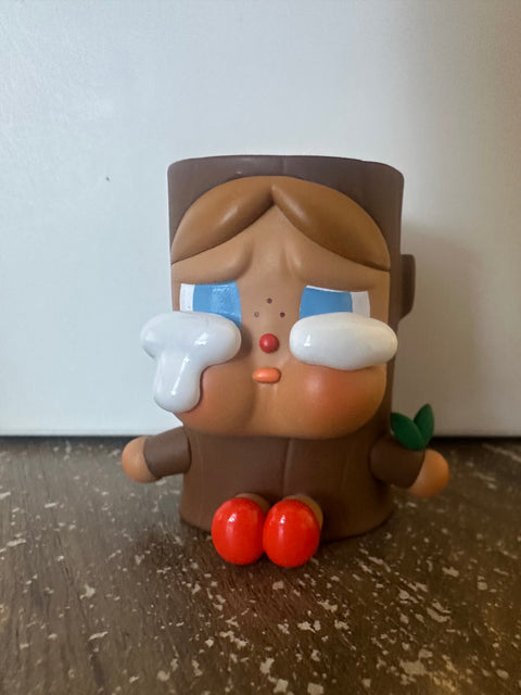 Second Chance - Cry no accessory