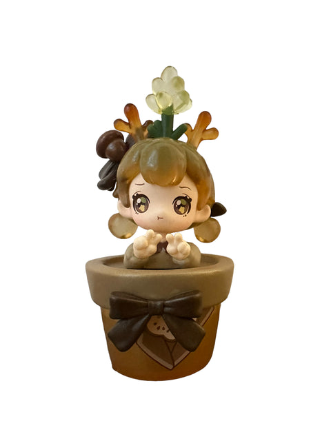 Momoji Miracle Garden Blind Box Series