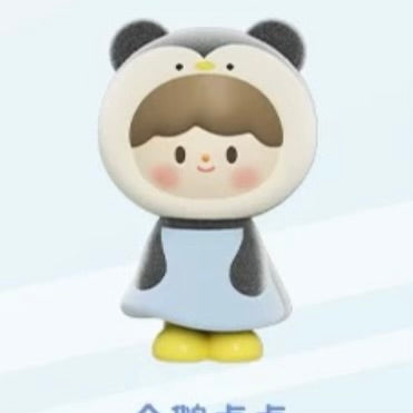 F.UN Molinta Miniature Blind Bag Series