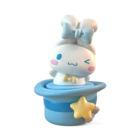 Moetch x Sanrio Magical Hat Surprise Miniature Series