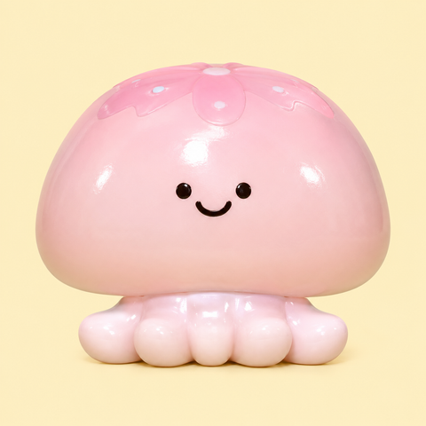 MeiChai Aquarium Cutie Sea Creature 2 Miniature Series