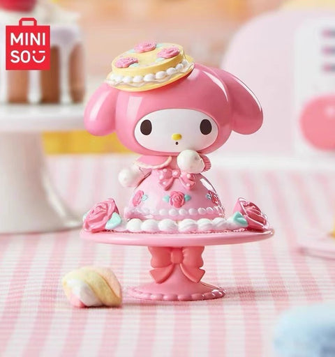 My Melody Afternoon Tea Series