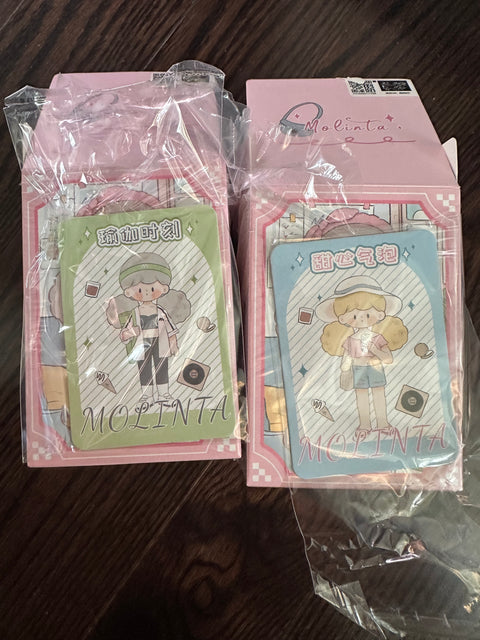 TDBF25 - Molinta lot