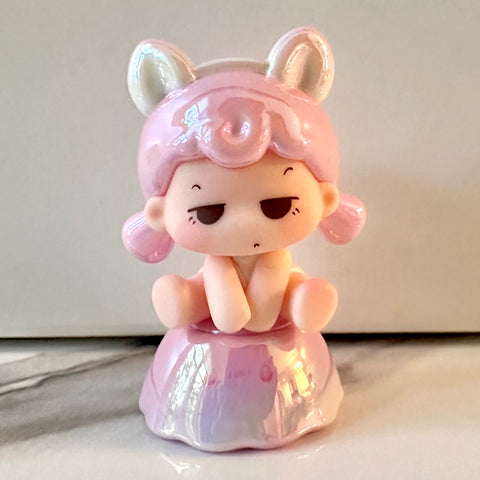 Miniatures and Midi Toy Claim Sale (Part 6A)