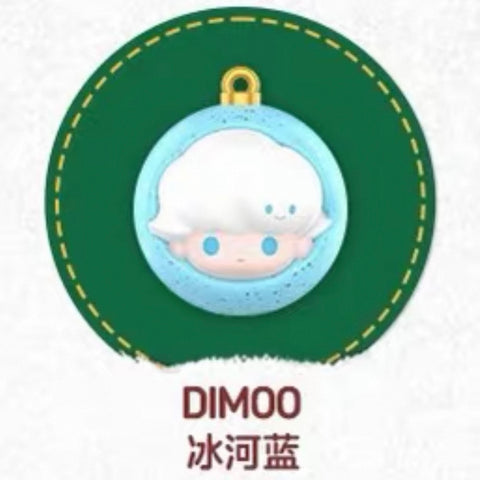 Popmart Ornament Ball Pop Beans